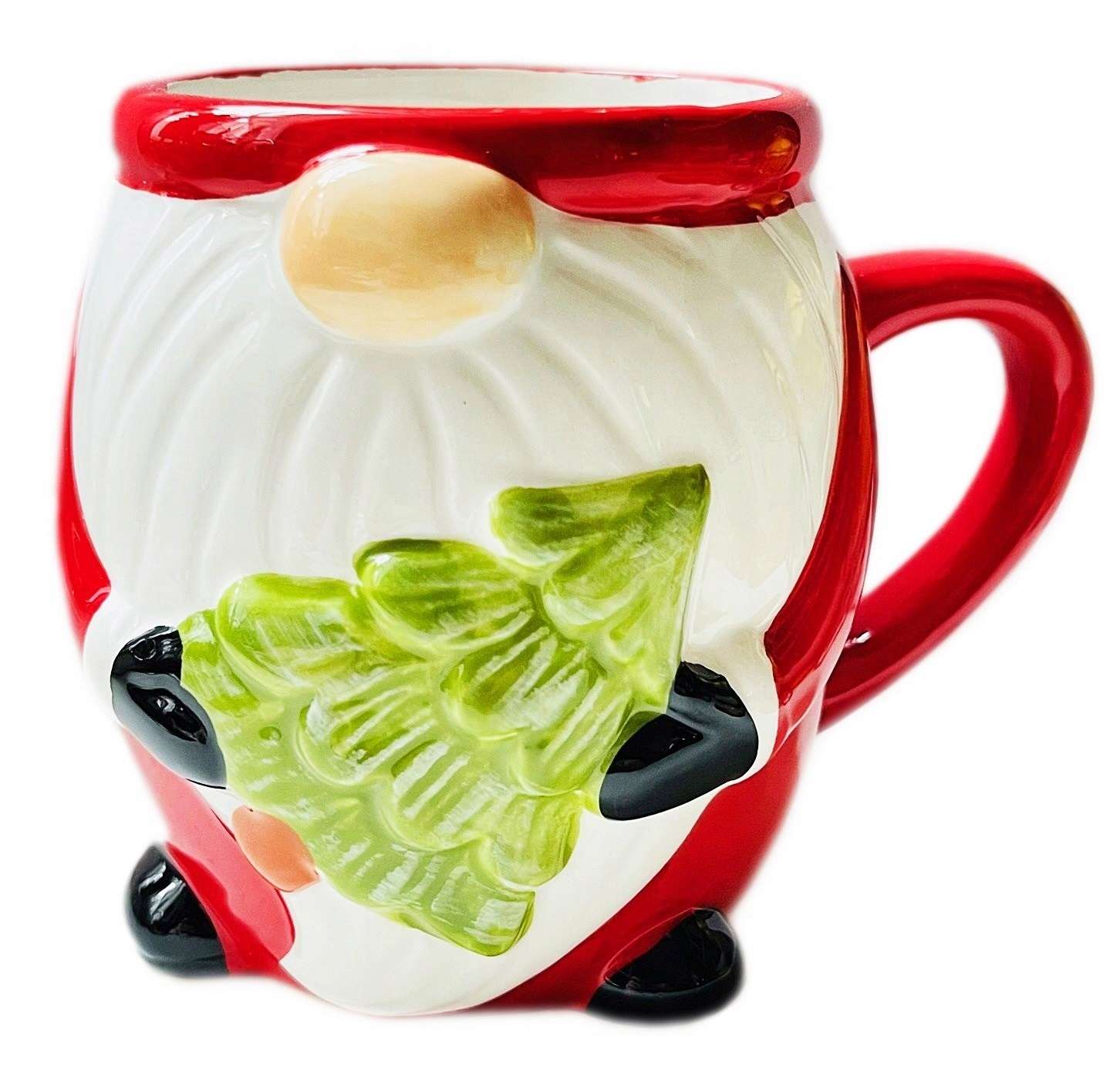 Giant mug 550 ml christmas